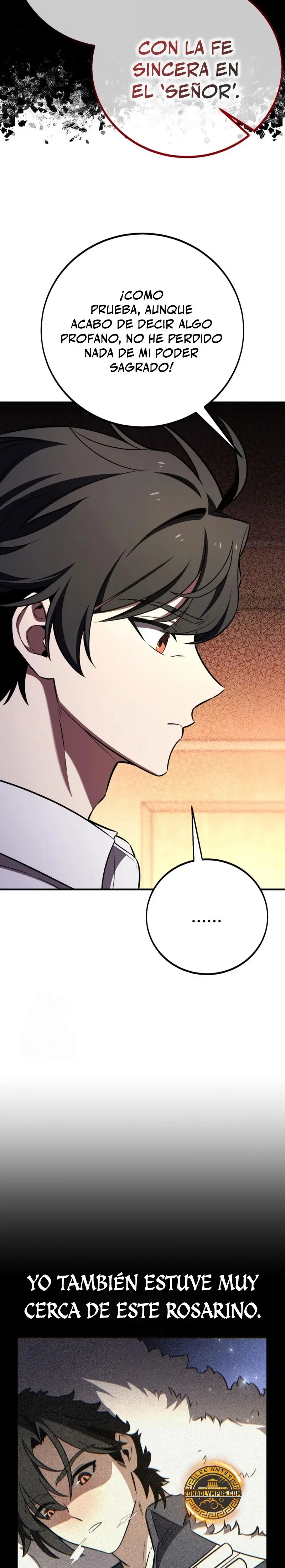 Yo mate al jugador de la Academia > Capitulo 104 > Page 171