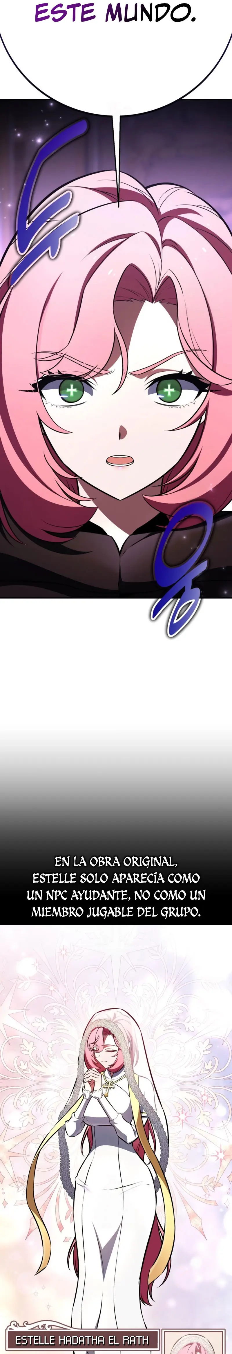 Yo mate al jugador de la Academia > Capitulo 104 > Page 211