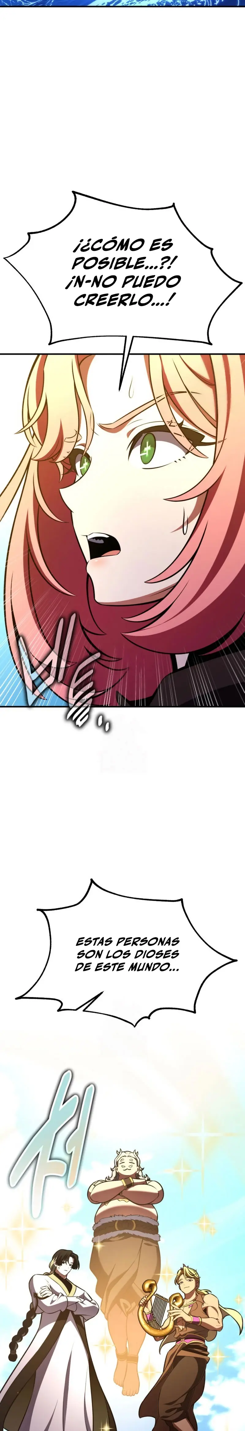 Yo mate al jugador de la Academia > Capitulo 104 > Page 251