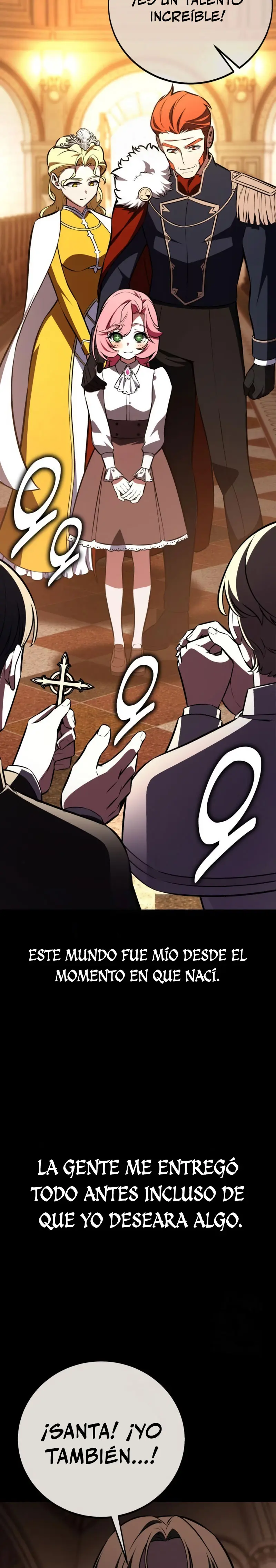 Yo mate al jugador de la Academia > Capitulo 104 > Page 291