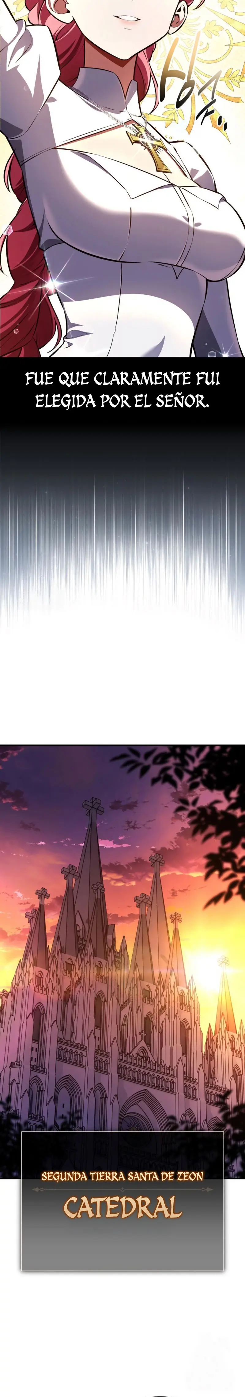 Yo mate al jugador de la Academia > Capitulo 104 > Page 321