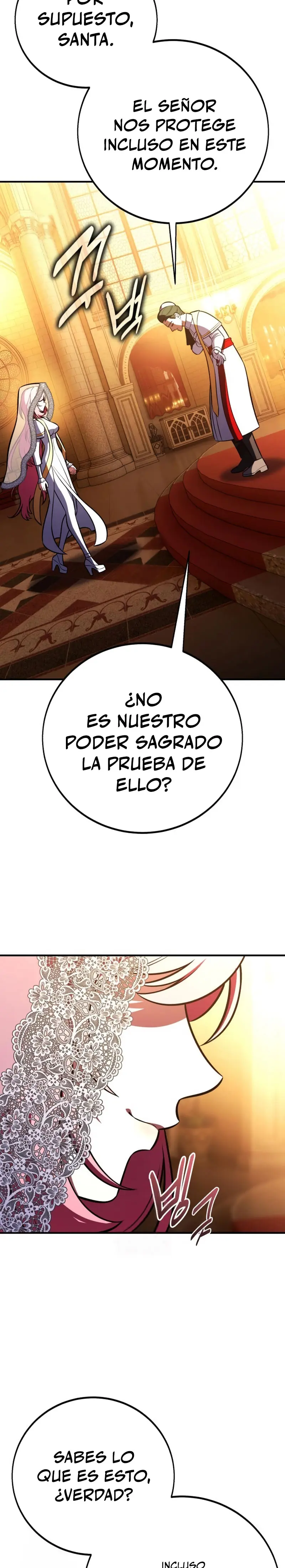 Yo mate al jugador de la Academia > Capitulo 104 > Page 351