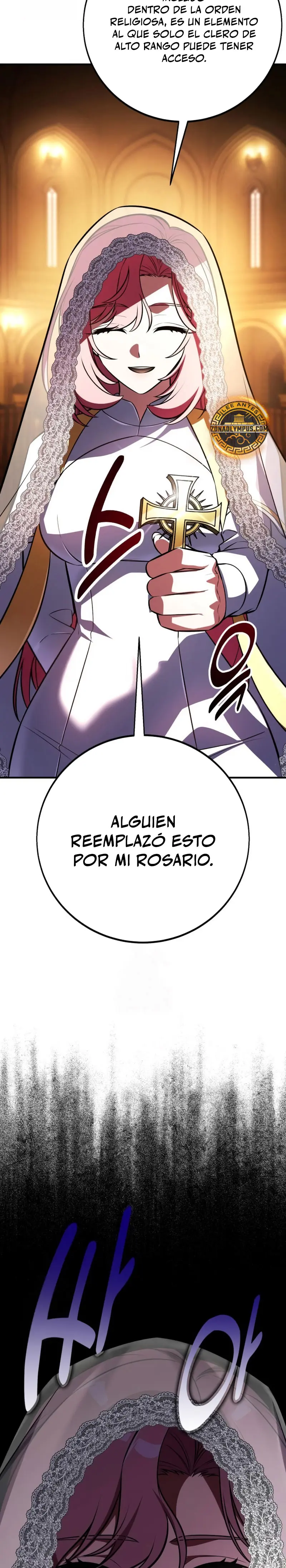 Yo mate al jugador de la Academia > Capitulo 104 > Page 361