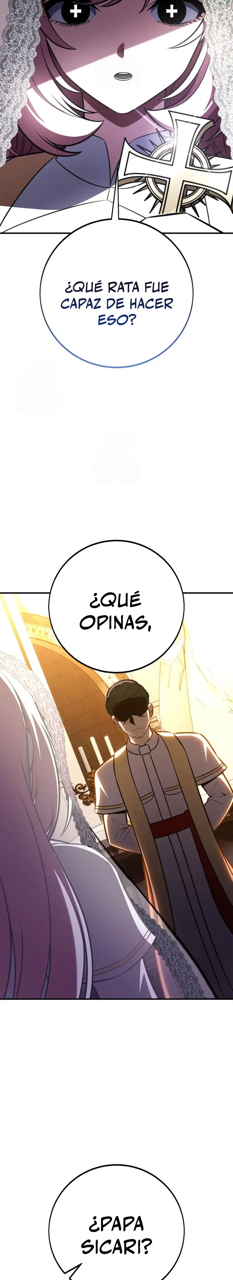 Yo mate al jugador de la Academia > Capitulo 104 > Page 371