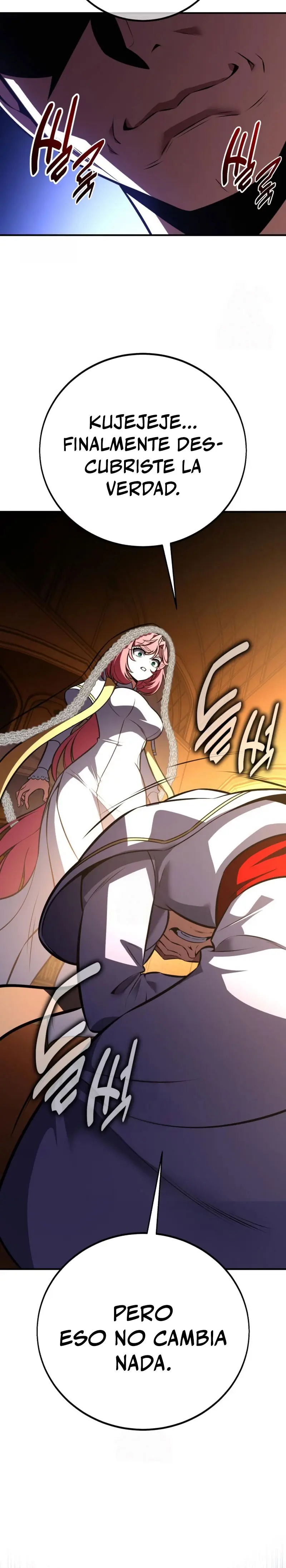 Yo mate al jugador de la Academia > Capitulo 104 > Page 381