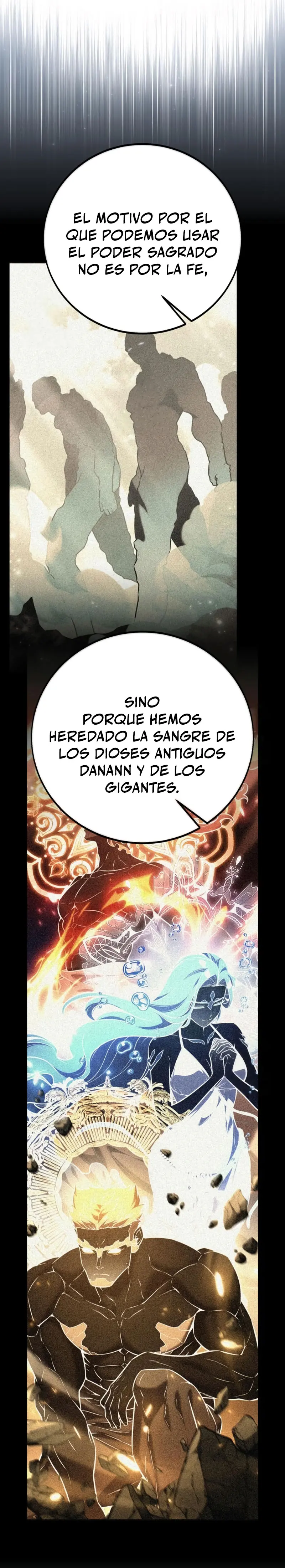 Yo mate al jugador de la Academia > Capitulo 104 > Page 401