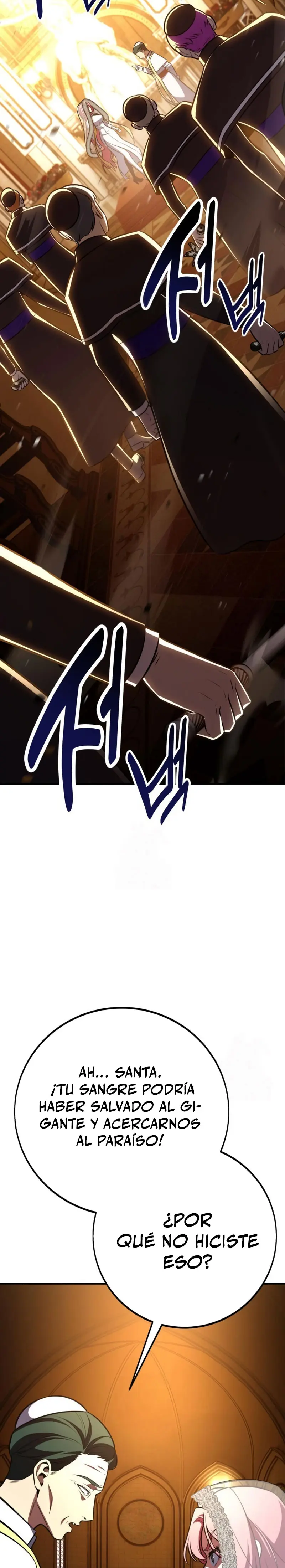 Yo mate al jugador de la Academia > Capitulo 104 > Page 441