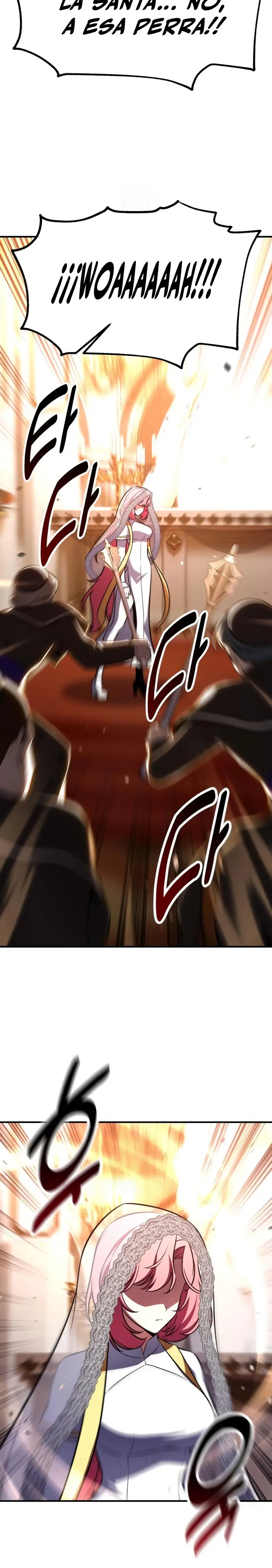 Yo mate al jugador de la Academia > Capitulo 104 > Page 471