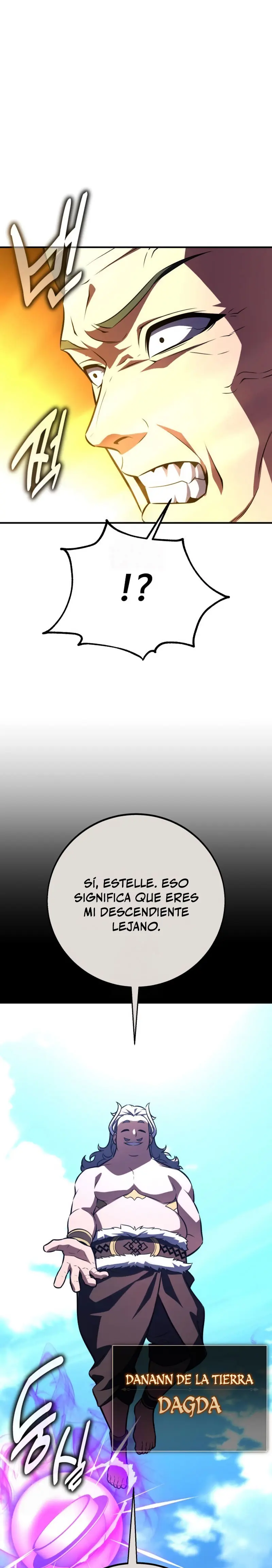 Yo mate al jugador de la Academia > Capitulo 104 > Page 481