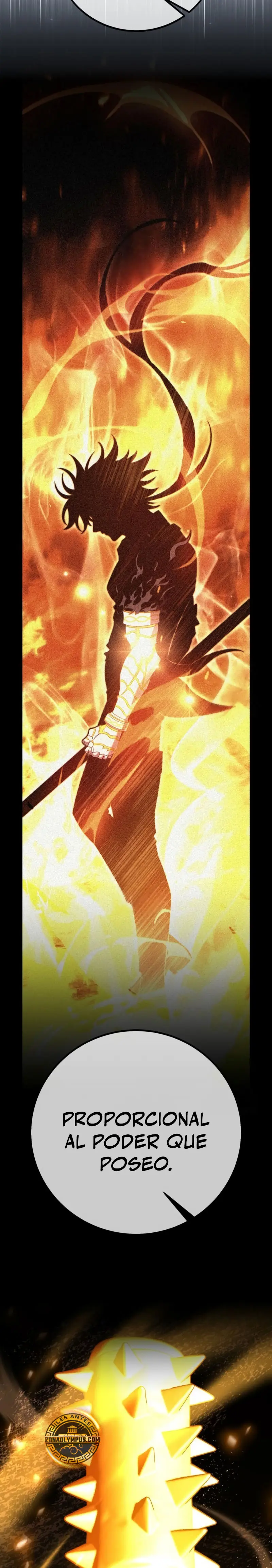 Yo mate al jugador de la Academia > Capitulo 104 > Page 501