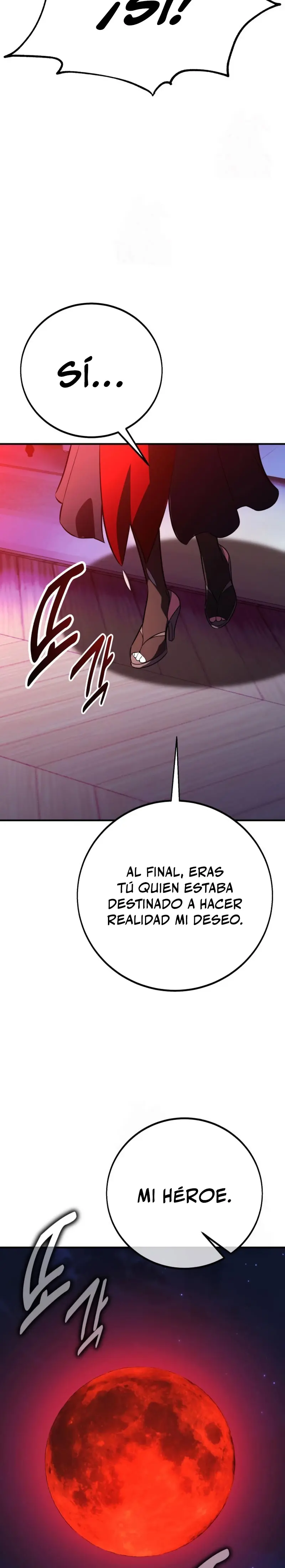 Yo mate al jugador de la Academia > Capitulo 104 > Page 561