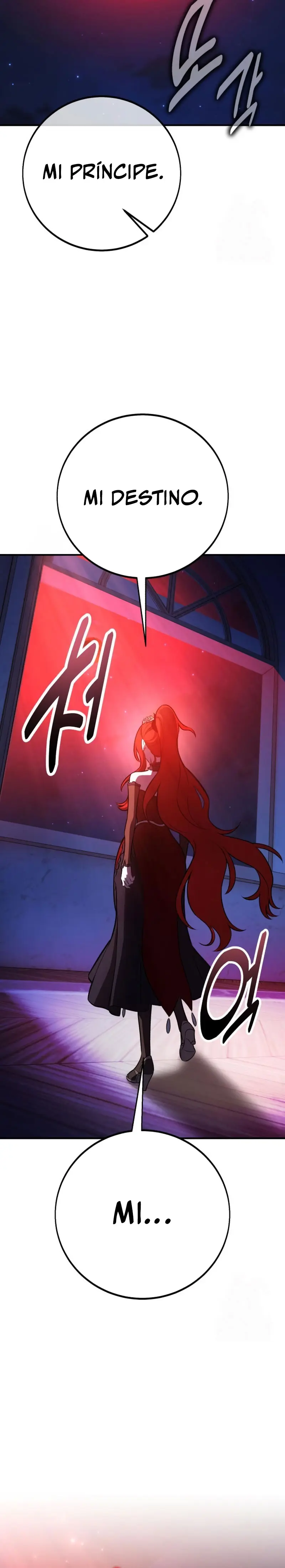 Yo mate al jugador de la Academia > Capitulo 104 > Page 571