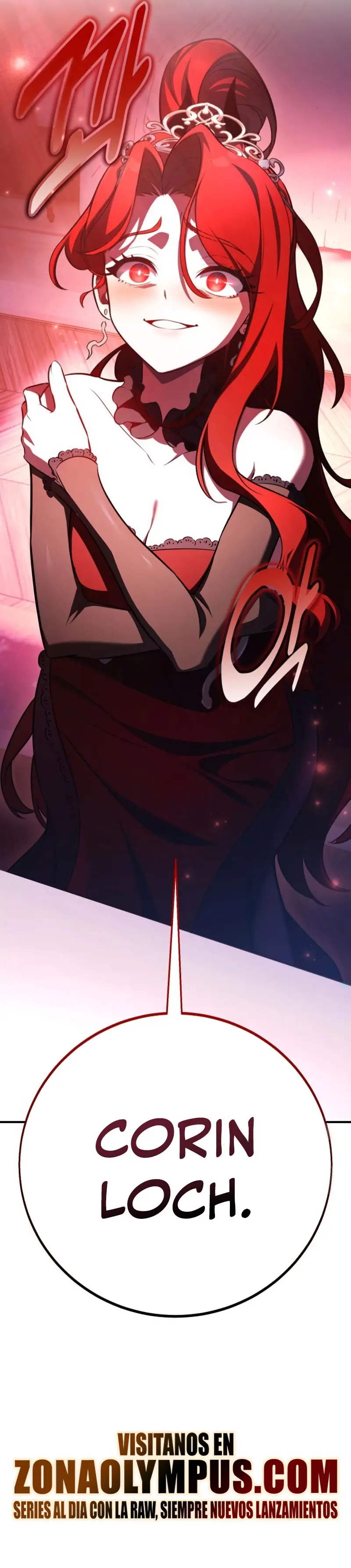 Yo mate al jugador de la Academia > Capitulo 104 > Page 581