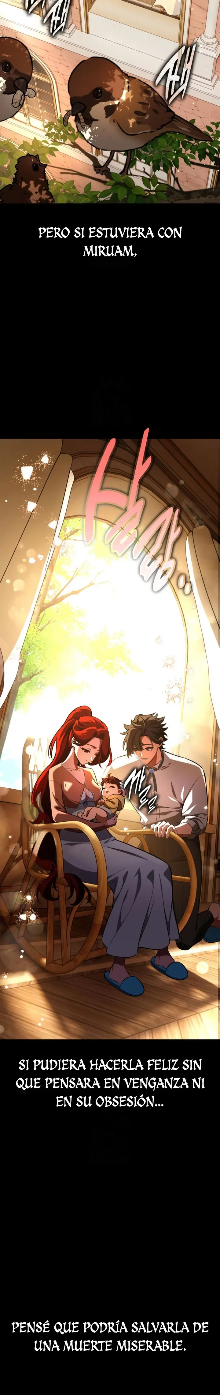 Yo mate al jugador de la Academia > Capitulo 105 > Page 41