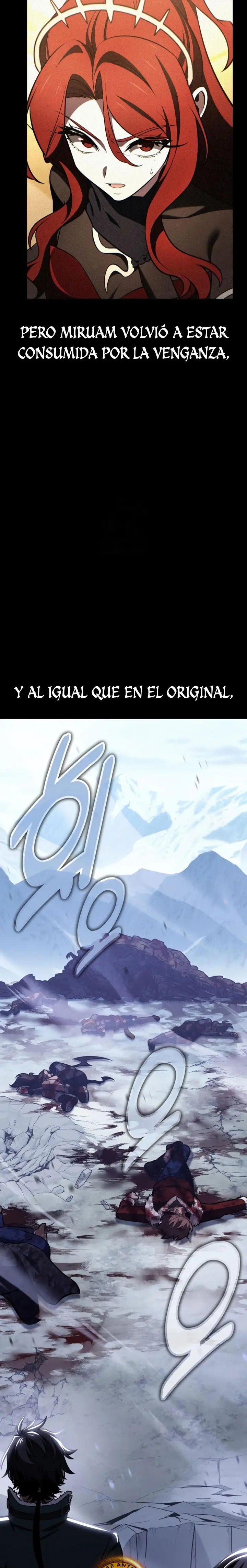 Yo mate al jugador de la Academia > Capitulo 105 > Page 61