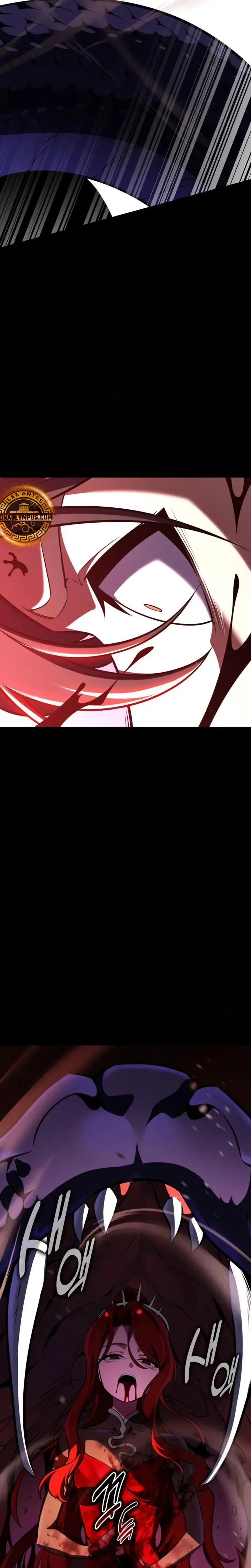 Yo mate al jugador de la Academia > Capitulo 105 > Page 141