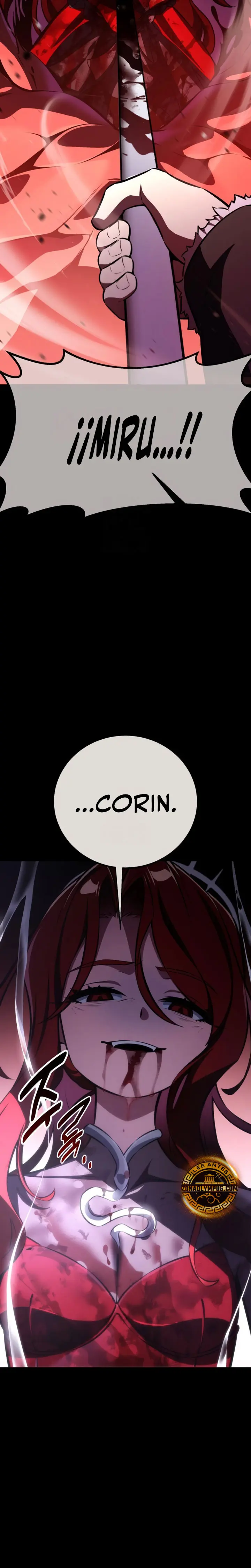 Yo mate al jugador de la Academia > Capitulo 105 > Page 151