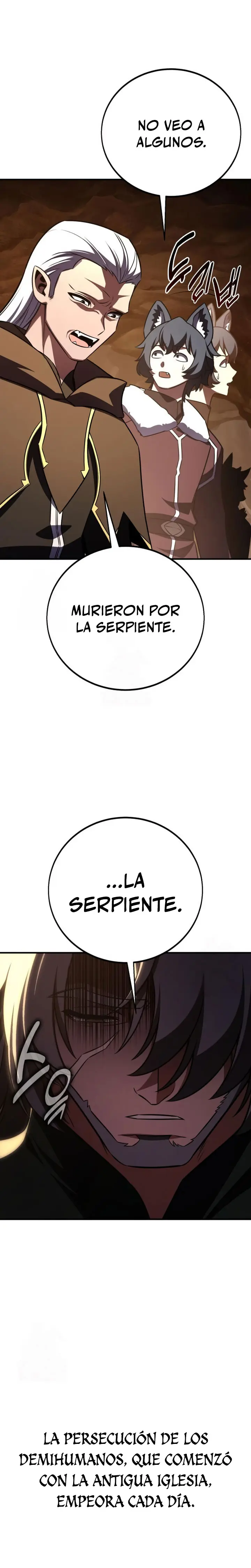 Yo mate al jugador de la Academia > Capitulo 105 > Page 201