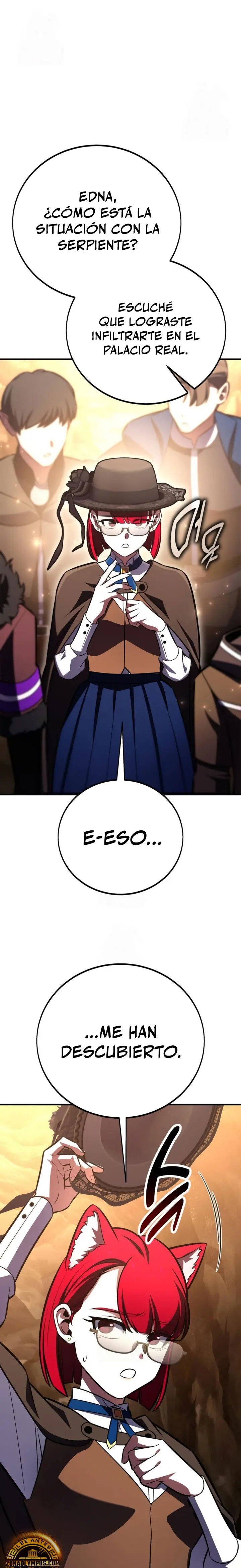 Yo mate al jugador de la Academia > Capitulo 105 > Page 221