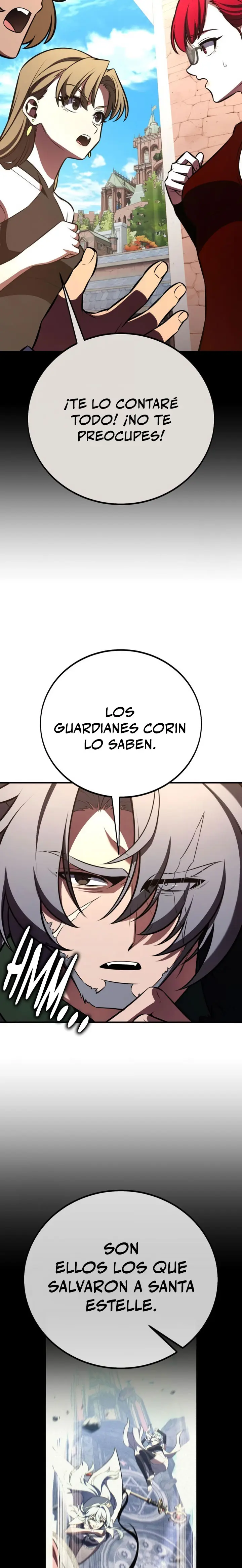 Yo mate al jugador de la Academia > Capitulo 105 > Page 241