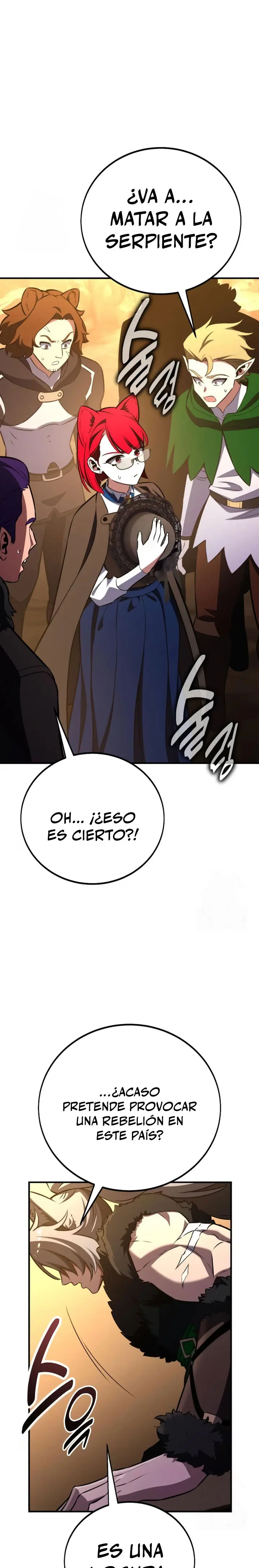 Yo mate al jugador de la Academia > Capitulo 105 > Page 271