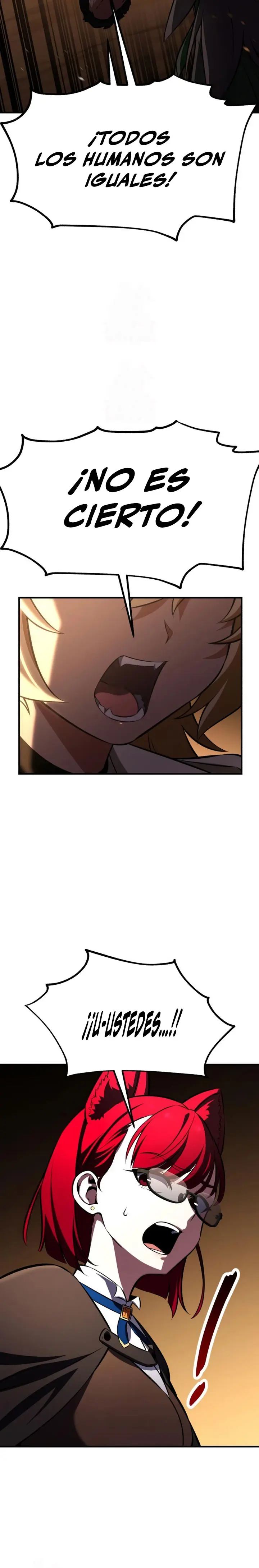 Yo mate al jugador de la Academia > Capitulo 105 > Page 301