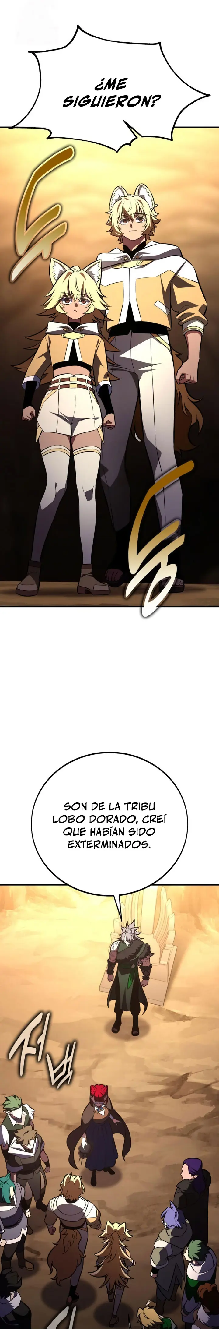 Yo mate al jugador de la Academia > Capitulo 105 > Page 311