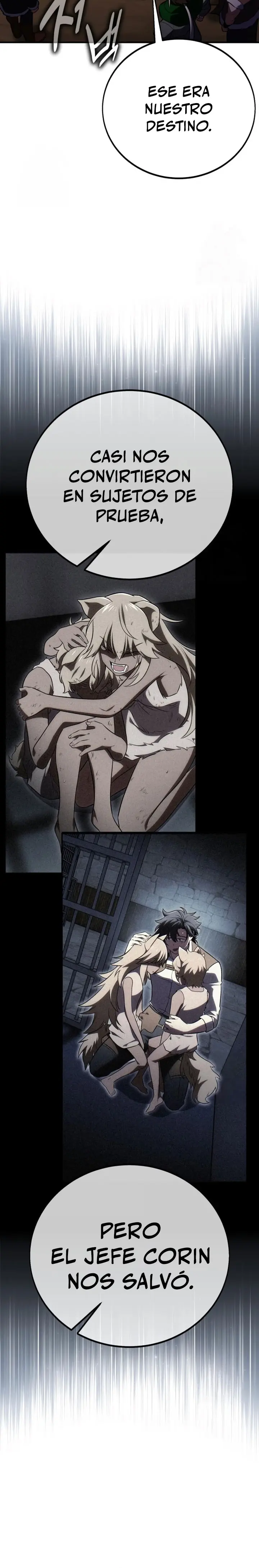 Yo mate al jugador de la Academia > Capitulo 105 > Page 321