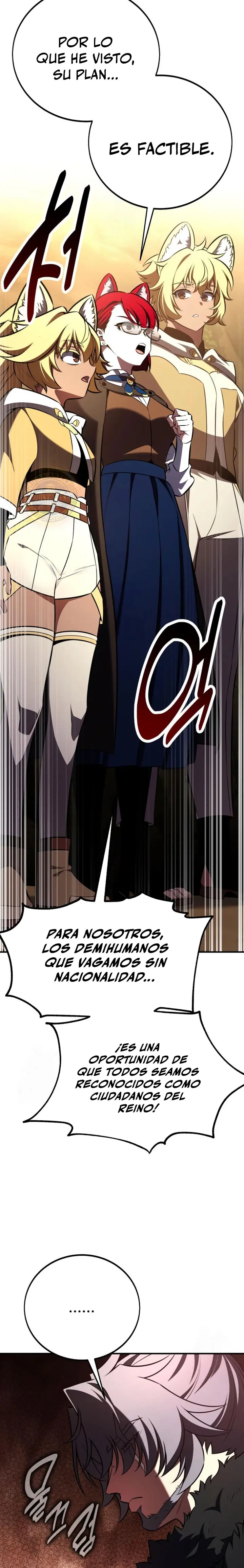 Yo mate al jugador de la Academia > Capitulo 105 > Page 341