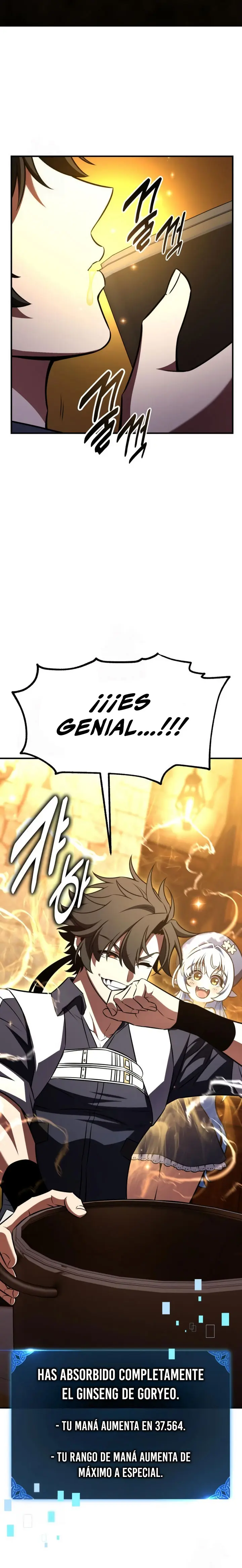 Yo mate al jugador de la Academia > Capitulo 105 > Page 441