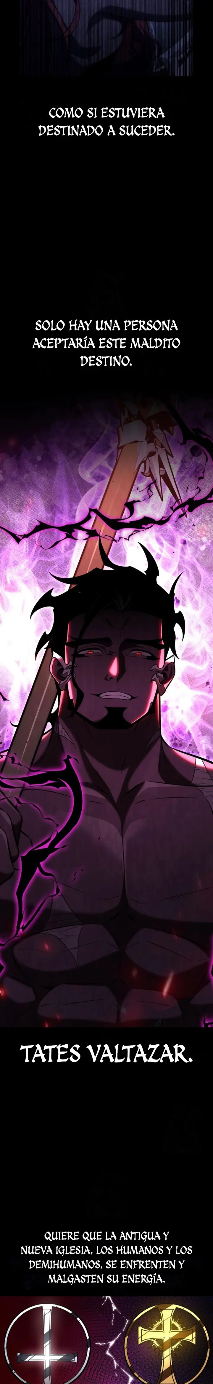 Yo mate al jugador de la Academia > Capitulo 105 > Page 471