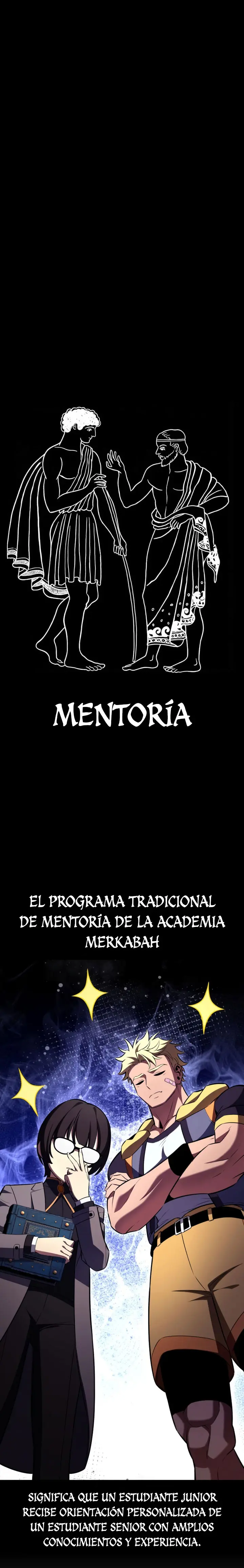 Yo mate al jugador de la Academia > Capitulo 106 > Page 11