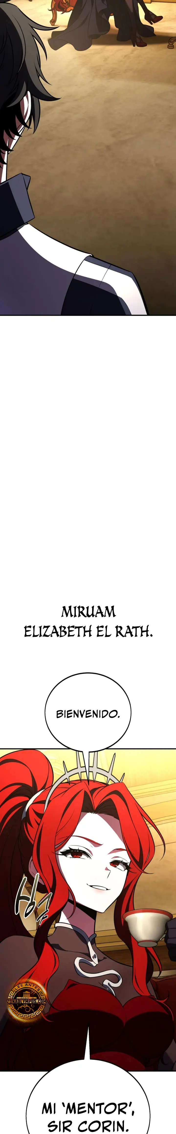 Yo mate al jugador de la Academia > Capitulo 106 > Page 51