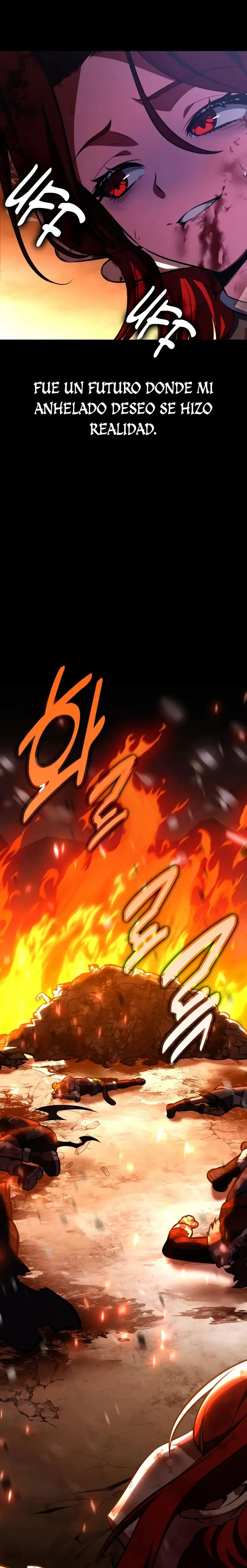 Yo mate al jugador de la Academia > Capitulo 106 > Page 91