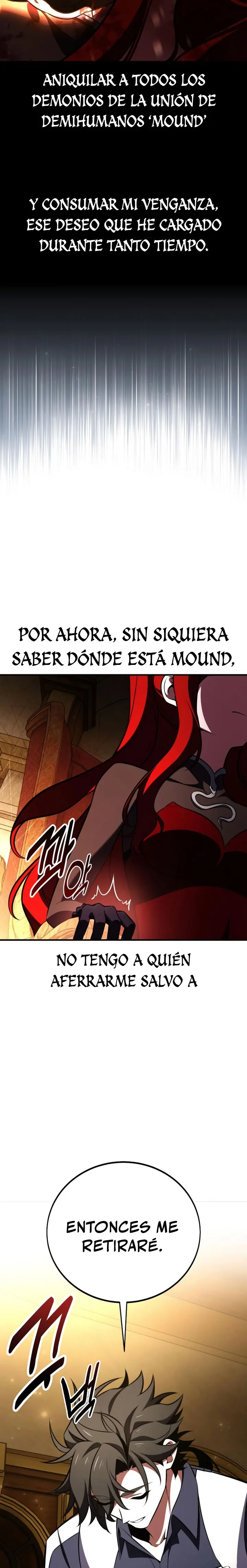 Yo mate al jugador de la Academia > Capitulo 106 > Page 101