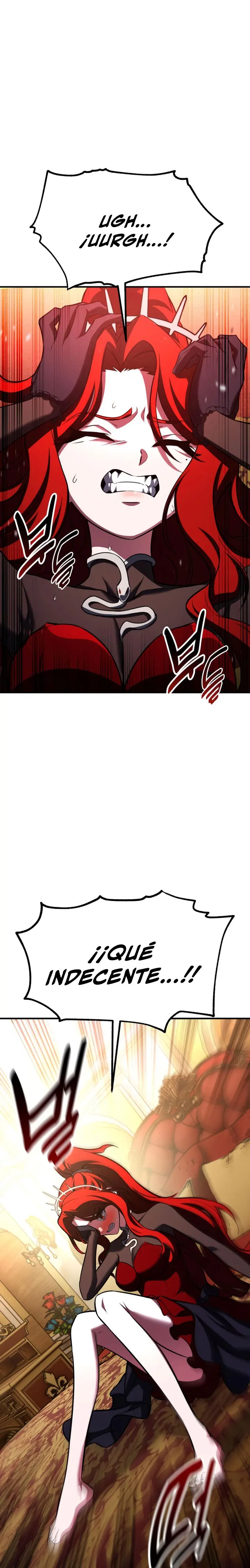 Yo mate al jugador de la Academia > Capitulo 106 > Page 221