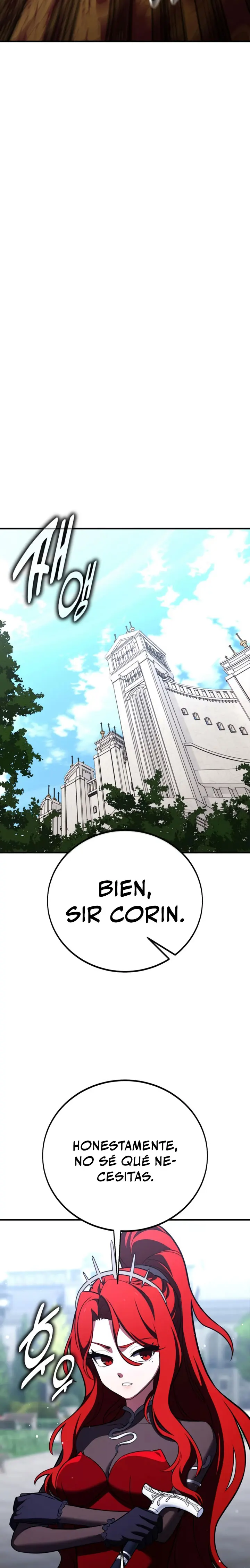 Yo mate al jugador de la Academia > Capitulo 106 > Page 231