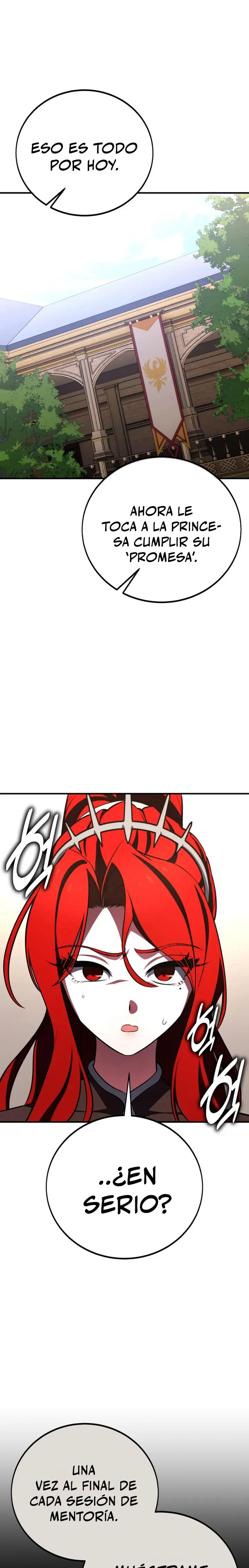 Yo mate al jugador de la Academia > Capitulo 106 > Page 301