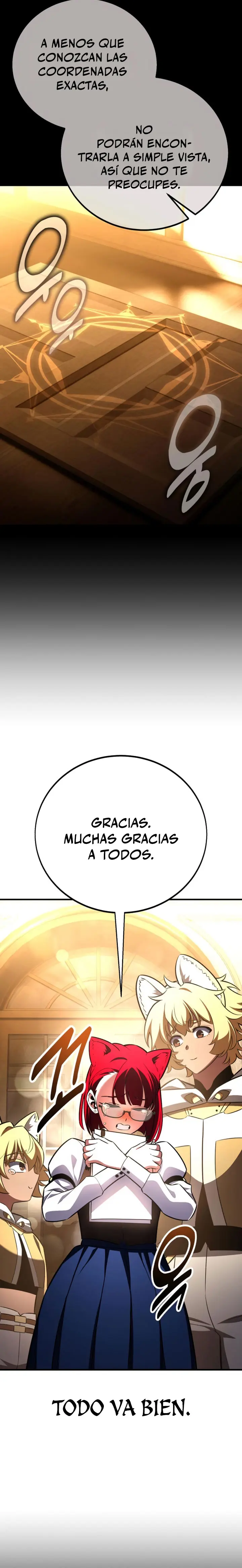 Yo mate al jugador de la Academia > Capitulo 106 > Page 451