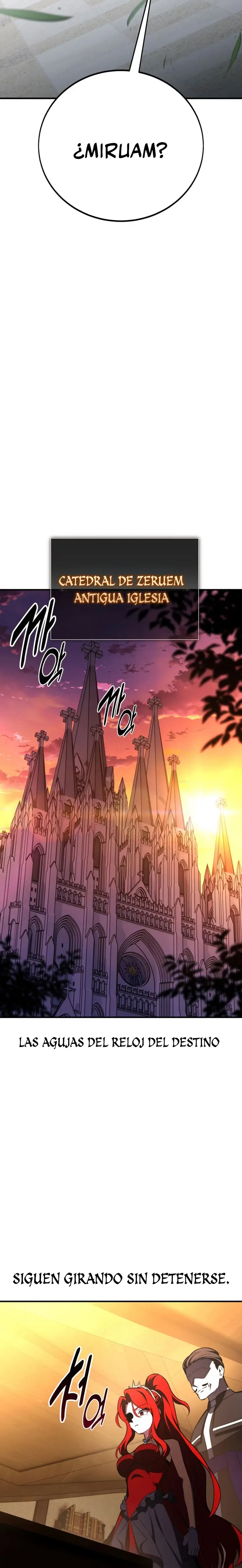 Yo mate al jugador de la Academia > Capitulo 106 > Page 491