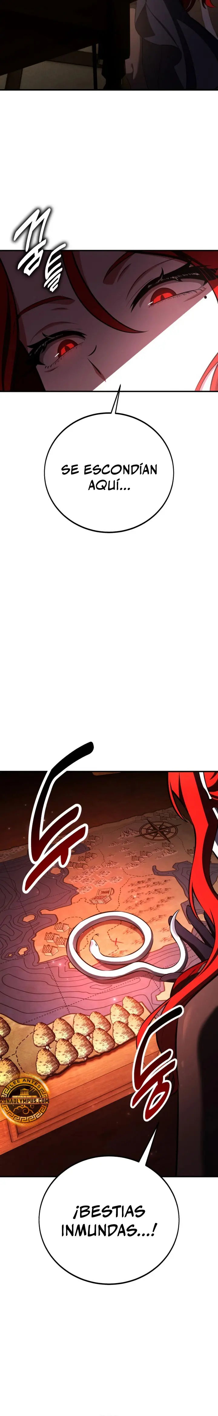 Yo mate al jugador de la Academia > Capitulo 106 > Page 501