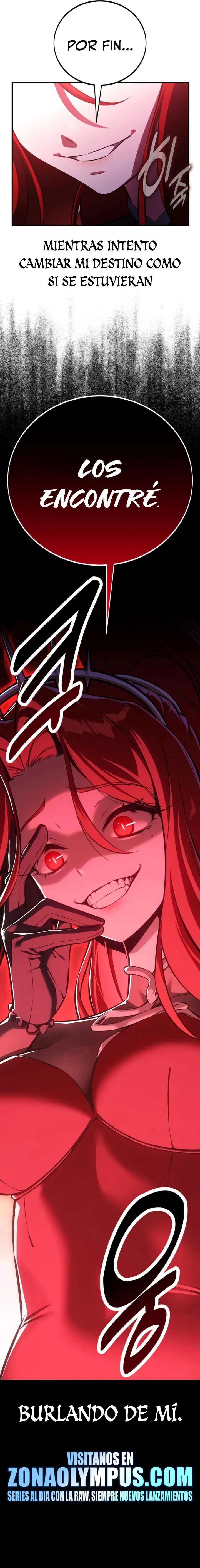 Yo mate al jugador de la Academia > Capitulo 106 > Page 511