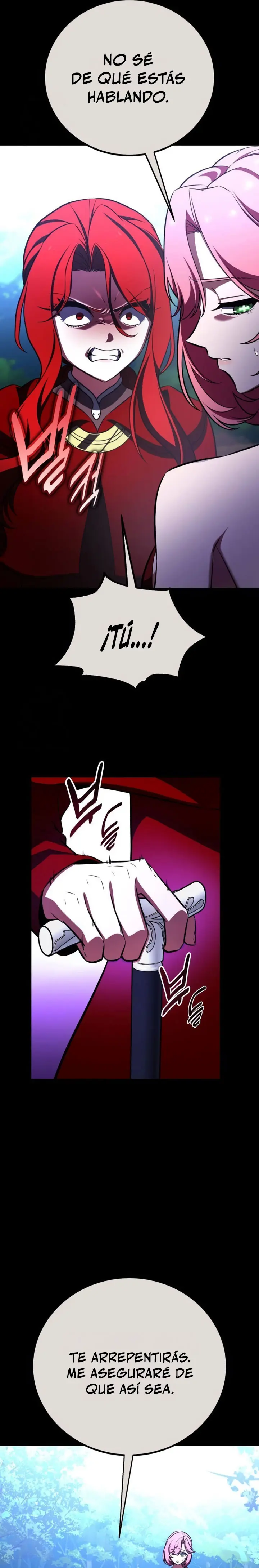 Yo mate al jugador de la Academia > Capitulo 107 > Page 71