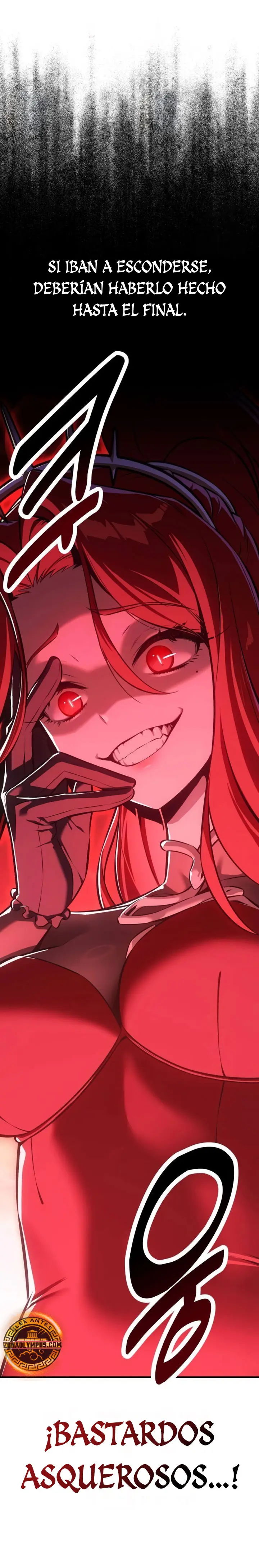 Yo mate al jugador de la Academia > Capitulo 107 > Page 101