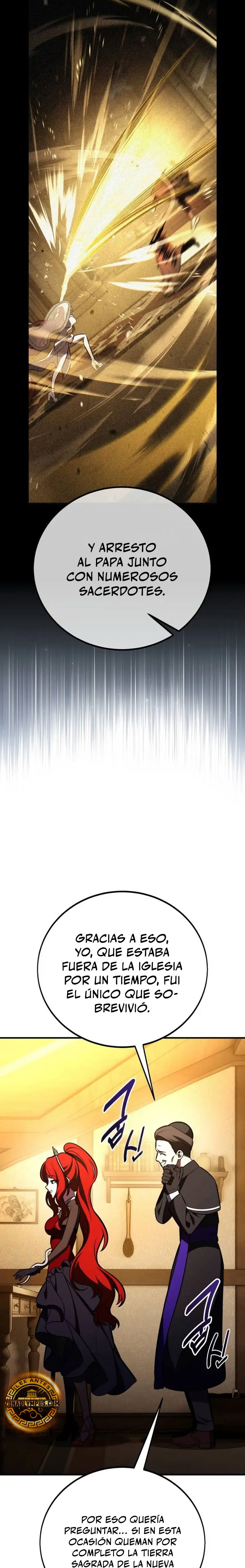 Yo mate al jugador de la Academia > Capitulo 107 > Page 131