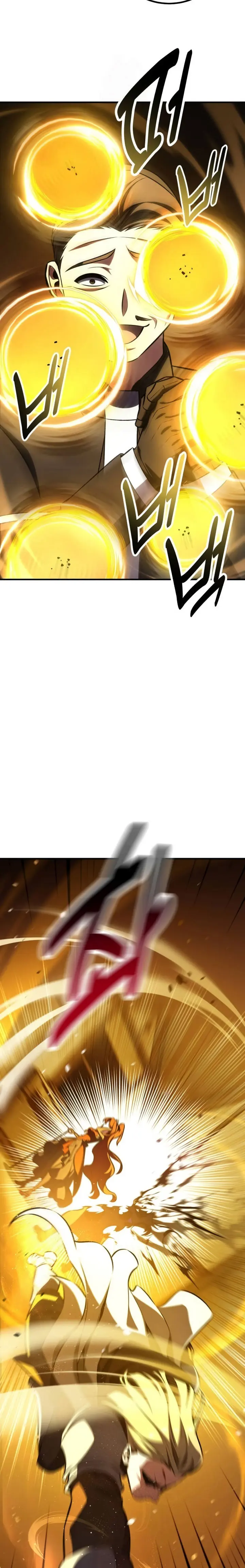 Yo mate al jugador de la Academia > Capitulo 107 > Page 161