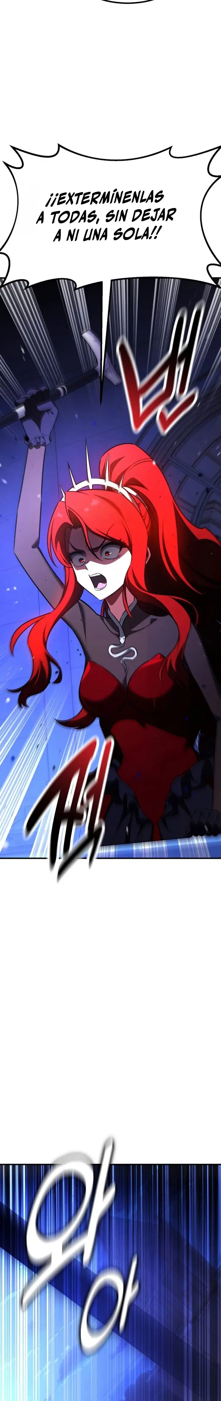 Yo mate al jugador de la Academia > Capitulo 107 > Page 221