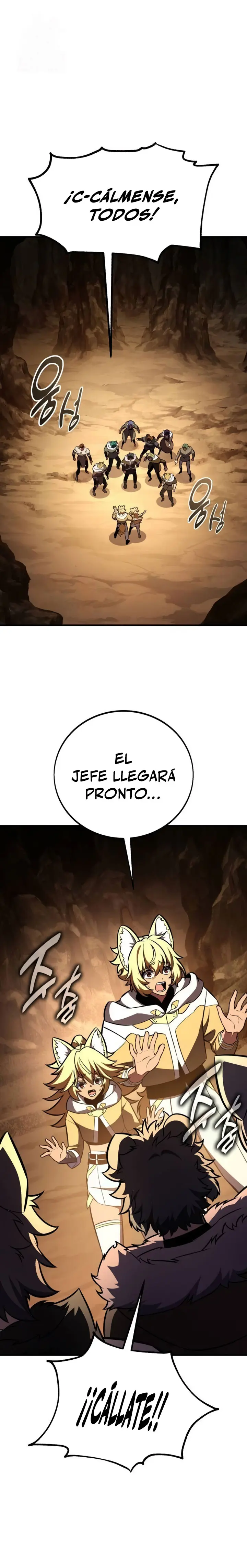 Yo mate al jugador de la Academia > Capitulo 107 > Page 241