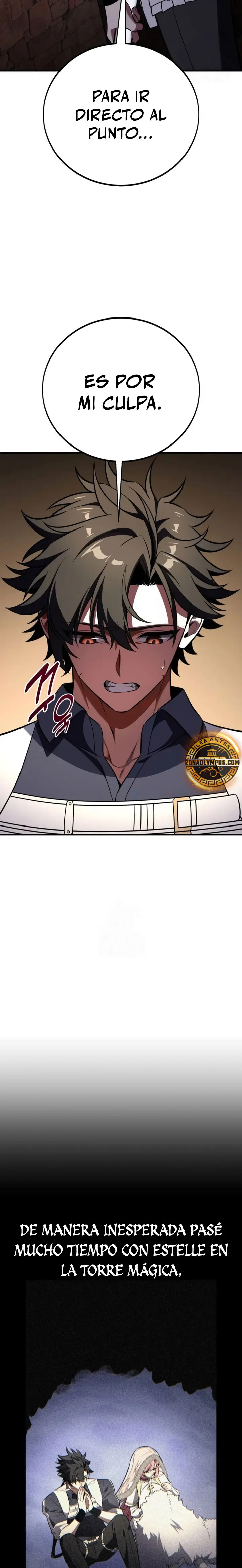 Yo mate al jugador de la Academia > Capitulo 107 > Page 291