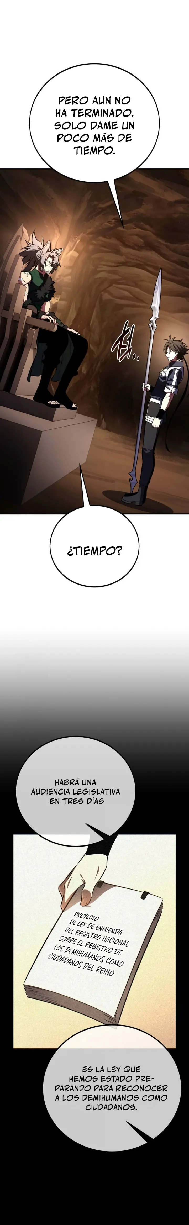 Yo mate al jugador de la Academia > Capitulo 107 > Page 311